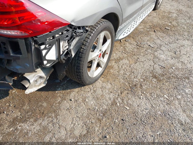 Mercedes-Benz m276 2016 4JGDA5JB5GA678349 Image 20