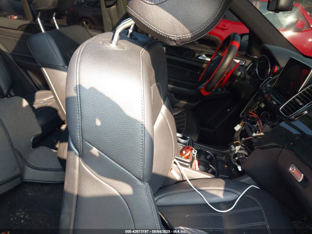 Mercedes-Benz m276 2016 4JGDA5JB5GA678349 Image 5