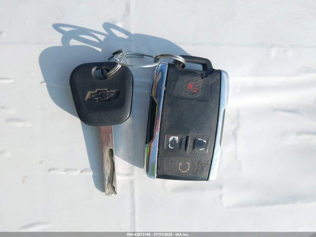 1GCGTDEN8H1326717 Chevrolet lg2 - di: direct injection, vvt: variable valve timing, alum, var2, gen2