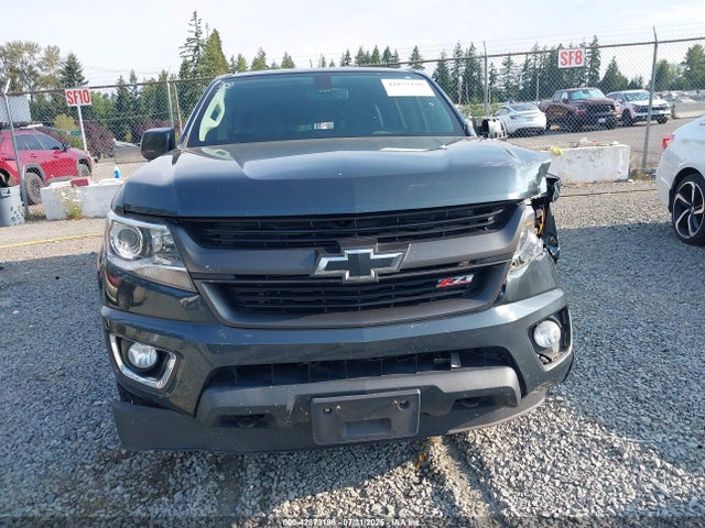 1GCGTDEN8H1326717 Chevrolet lg2 - di: direct injection, vvt: variable valve timing, alum, var2, gen2