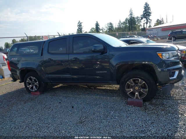 1GCGTDEN8H1326717 Chevrolet lg2 - di: direct injection, vvt: variable valve timing, alum, var2, gen2