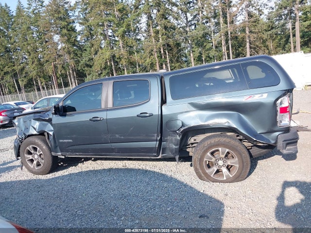 1GCGTDEN8H1326717 Chevrolet lg2 - di: direct injection, vvt: variable valve timing, alum, var2, gen2