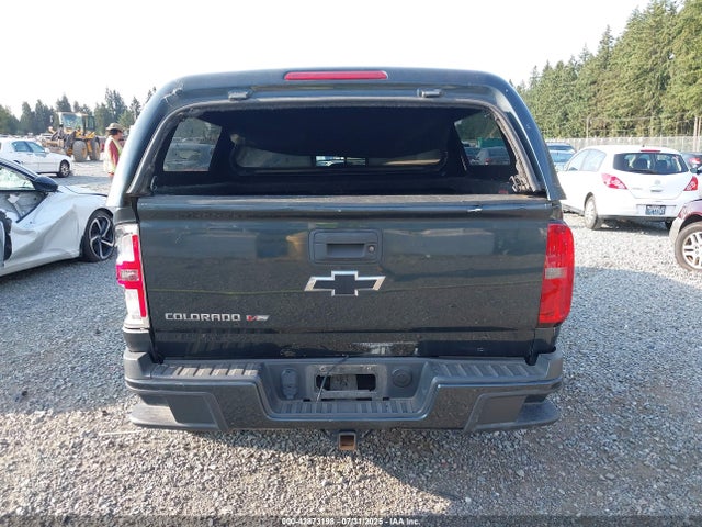 1GCGTDEN8H1326717 Chevrolet lg2 - di: direct injection, vvt: variable valve timing, alum, var2, gen2