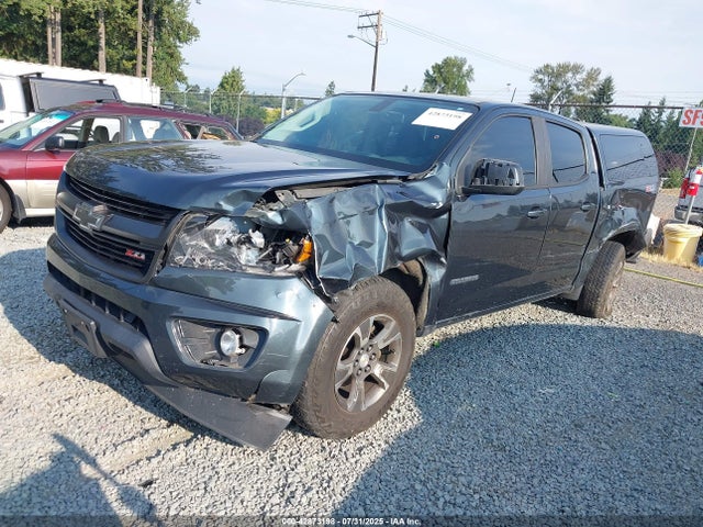 1GCGTDEN8H1326717 Chevrolet lg2 - di: direct injection, vvt: variable valve timing, alum, var2, gen2