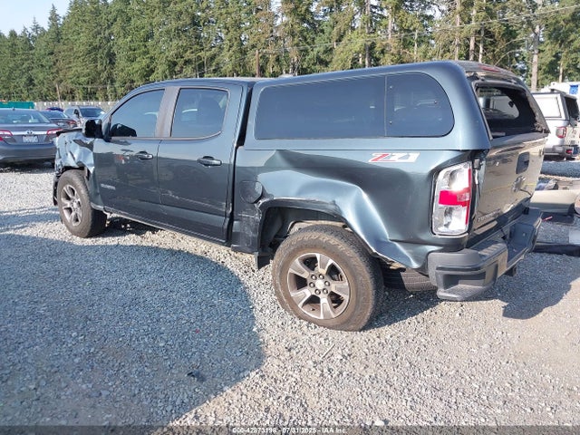 1GCGTDEN8H1326717 Chevrolet lg2 - di: direct injection, vvt: variable valve timing, alum, var2, gen2