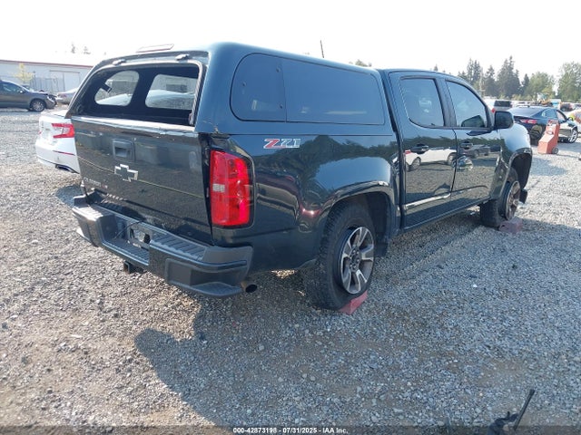 1GCGTDEN8H1326717 Chevrolet lg2 - di: direct injection, vvt: variable valve timing, alum, var2, gen2