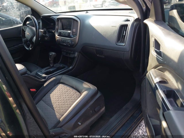 1GCGTDEN8H1326717 Chevrolet lg2 - di: direct injection, vvt: variable valve timing, alum, var2, gen2