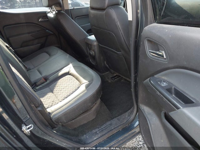 1GCGTDEN8H1326717 Chevrolet lg2 - di: direct injection, vvt: variable valve timing, alum, var2, gen2