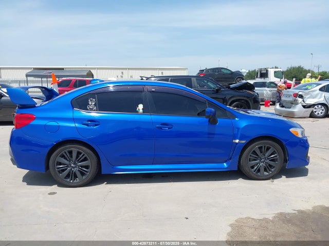 JF1VA1A61J9833532 Subaru dib
