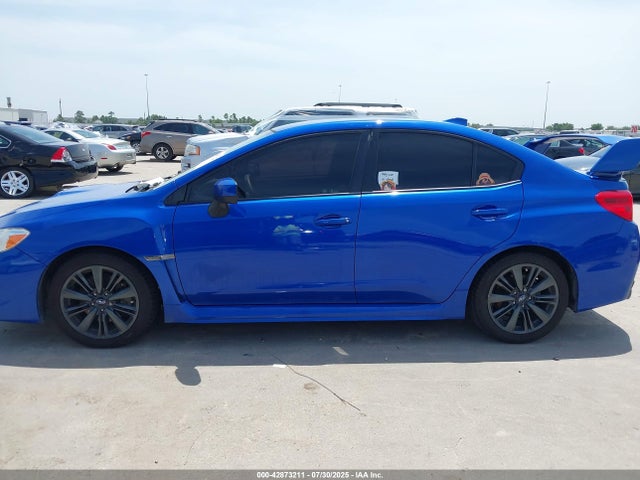 JF1VA1A61J9833532 Subaru dib