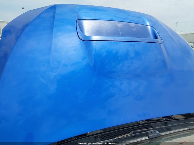JF1VA1A61J9833532 Subaru dib