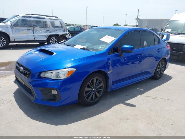 JF1VA1A61J9833532 Subaru dib