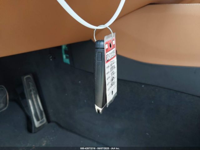 2021 BMW M550I WBA13BK06MCF22835 Photo 10