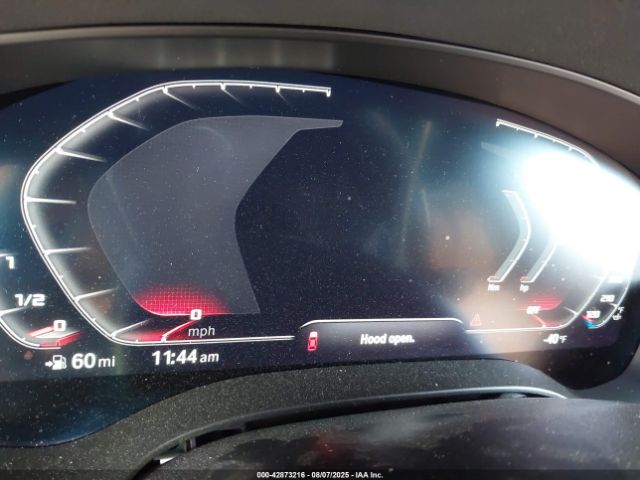 2021 BMW M550I WBA13BK06MCF22835 Photo 6