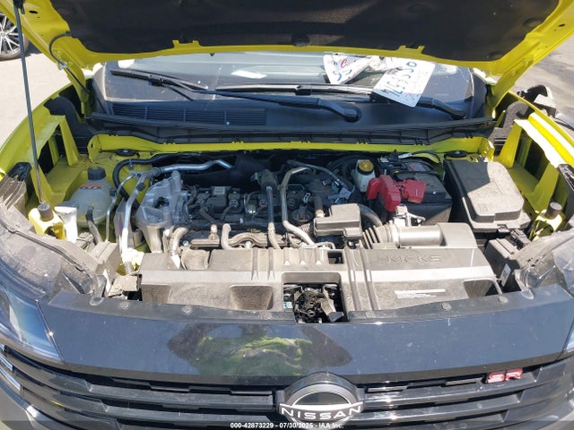 Nissan kicks mpv 2025 3N8AP6DA3SL369662 Image 10