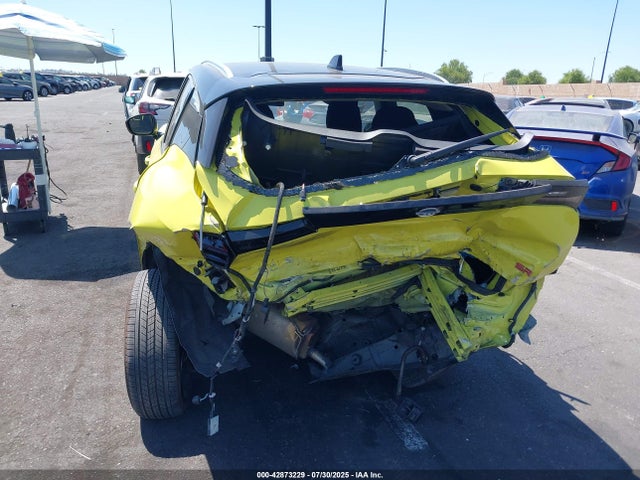 Nissan kicks mpv 2025 3N8AP6DA3SL369662 Image 6