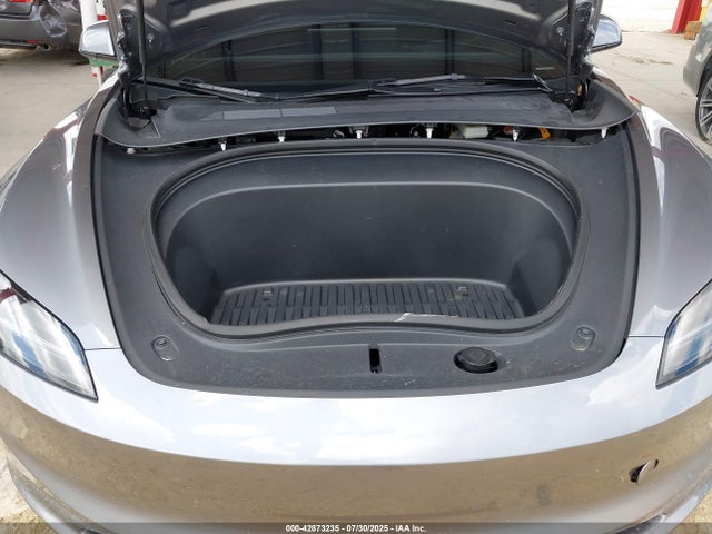 2024 TESLA MODEL 3 5YJ3E1EA3RF857823 Photo 9