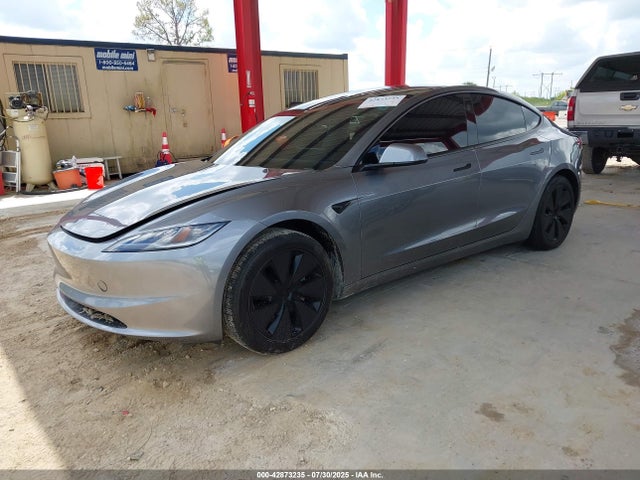 2024 TESLA MODEL 3 5YJ3E1EA3RF857823 Photo 1