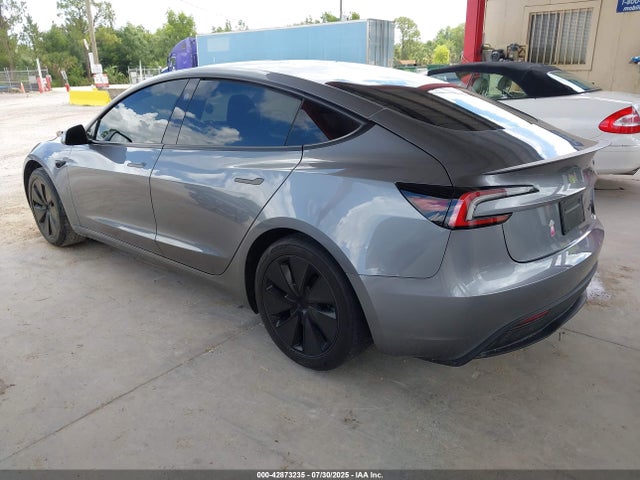 2024 TESLA MODEL 3 5YJ3E1EA3RF857823 Photo 2