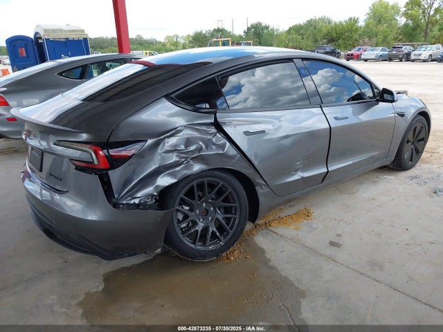 2024 TESLA MODEL 3 5YJ3E1EA3RF857823 Photo 3