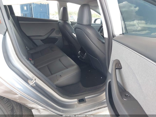 2024 TESLA MODEL 3 5YJ3E1EA3RF857823 Photo 7