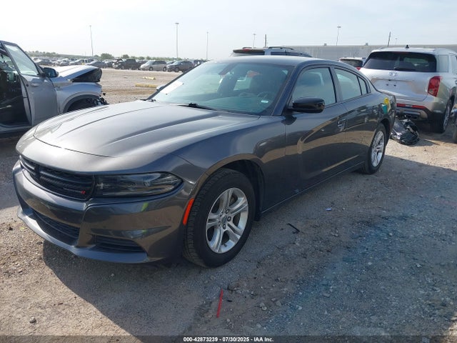 Dodge Charger 2023 2C3CDXBG5PH531421 Image 2