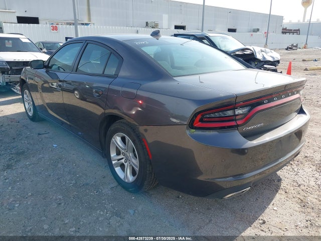 Dodge Charger 2023 2C3CDXBG5PH531421 Image 3