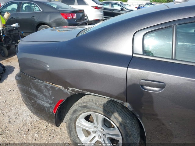 Dodge Charger 2023 2C3CDXBG5PH531421 Image 6