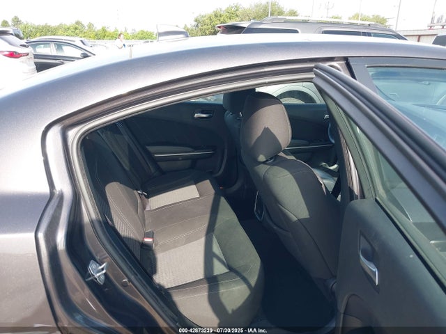 Dodge Charger 2023 2C3CDXBG5PH531421 Image 8