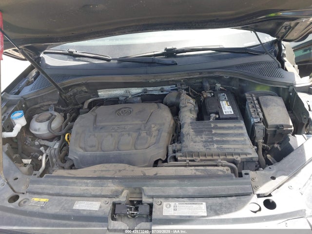 3VV1B7AX0JM104698 Volkswagen Tiguan