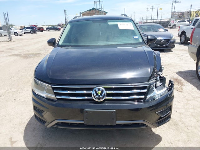 3VV1B7AX0JM104698 Volkswagen Tiguan