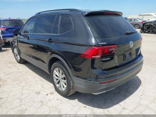 3VV1B7AX0JM104698 Volkswagen Tiguan