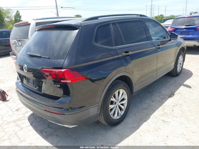 3VV1B7AX0JM104698 Volkswagen Tiguan