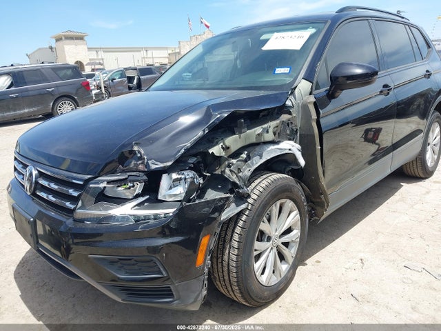 3VV1B7AX0JM104698 Volkswagen Tiguan