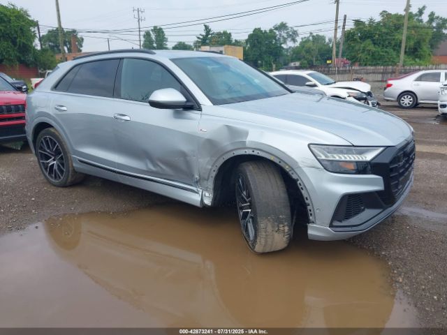2023 AUDI Q8 WA1EVBF16PD028269
