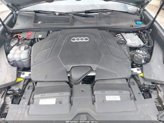 2023 AUDI Q8 WA1EVBF16PD028269 Photo 9