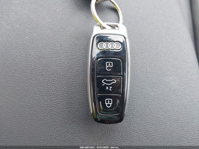 2023 AUDI Q8 WA1EVBF16PD028269 Photo 10