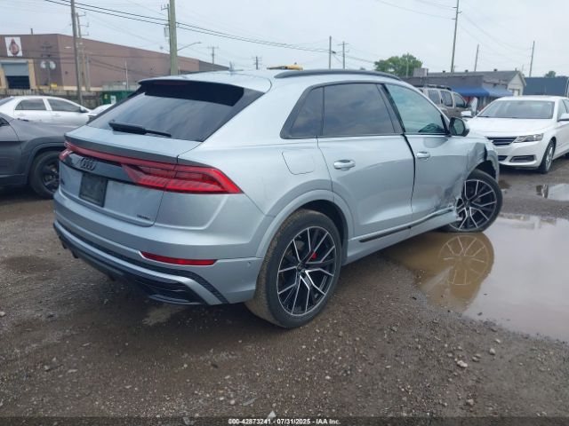 2023 AUDI Q8 WA1EVBF16PD028269 Photo 3