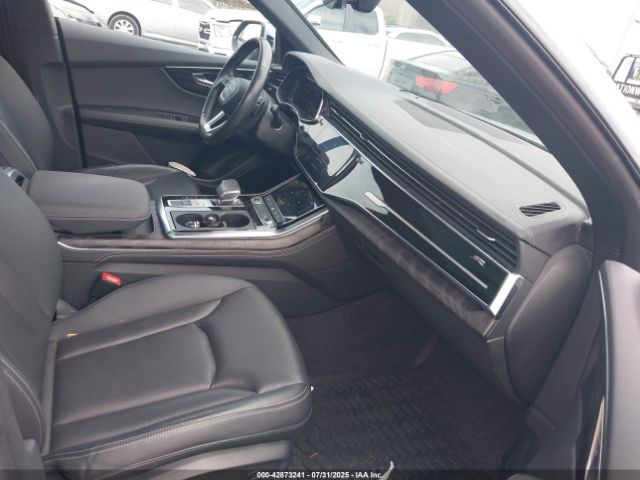 2023 AUDI Q8 WA1EVBF16PD028269 Photo 4