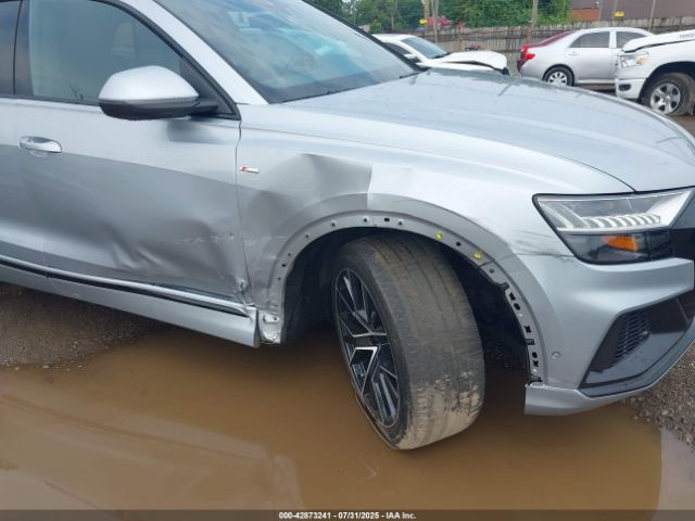 2023 AUDI Q8 WA1EVBF16PD028269 Photo 5