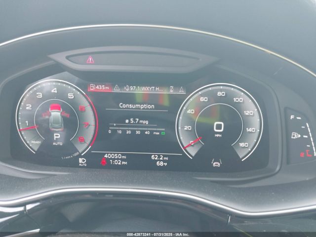 2023 AUDI Q8 WA1EVBF16PD028269 Photo 6