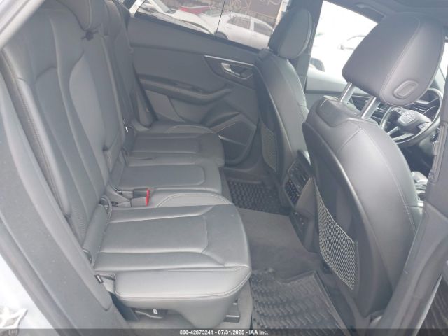 2023 AUDI Q8 WA1EVBF16PD028269 Photo 7