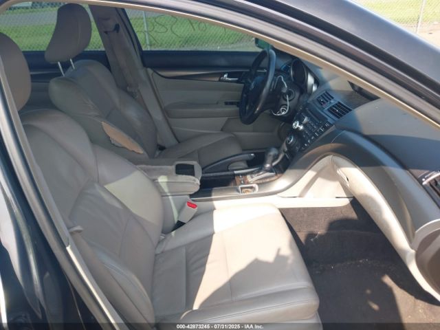 2013 ACURA TL 19UUA8F26DA012905 Photo 4