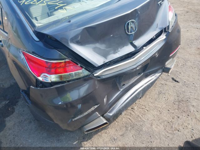 2013 ACURA TL 19UUA8F26DA012905 Photo 5