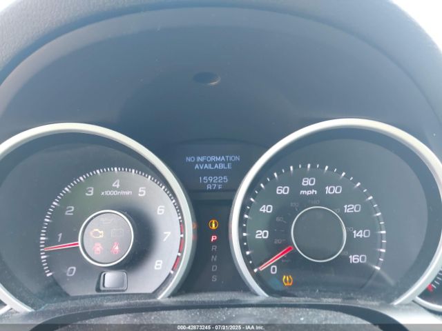 2013 ACURA TL 19UUA8F26DA012905 Photo 6