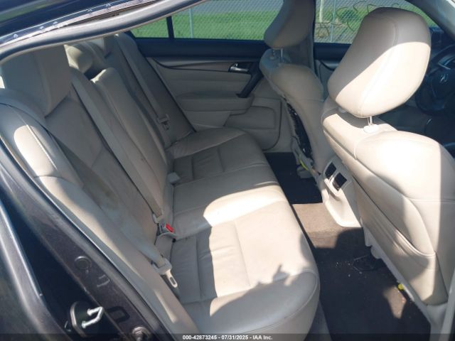 2013 ACURA TL 19UUA8F26DA012905 Photo 7