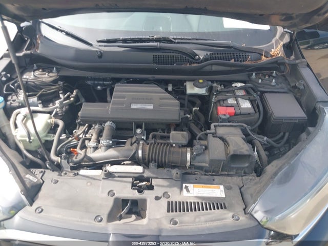 Honda l15be 2020 7FARW1H84LE009235 Image 10