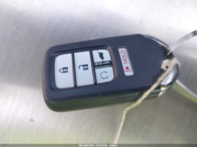 Honda l15be 2020 7FARW1H84LE009235 Image 11