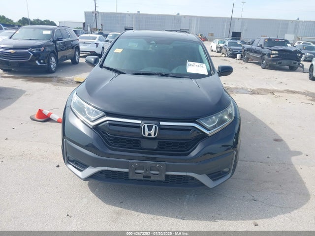 Honda l15be 2020 7FARW1H84LE009235 Image 12