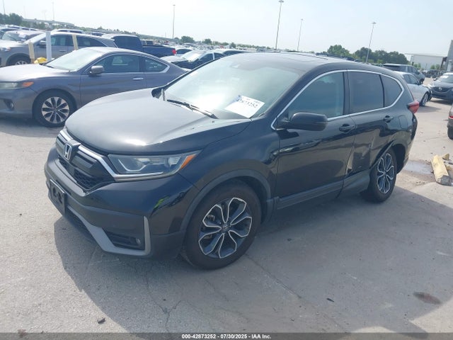 Honda l15be 2020 7FARW1H84LE009235 Image 2